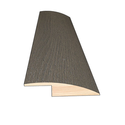 Hardwood Overlap Reducer - Thunder Gray