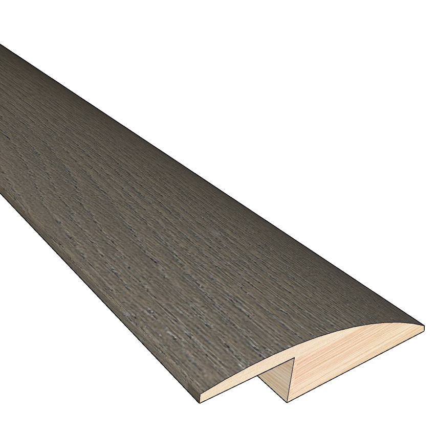 Hardwood Overlap Reducer - Thunder Gray