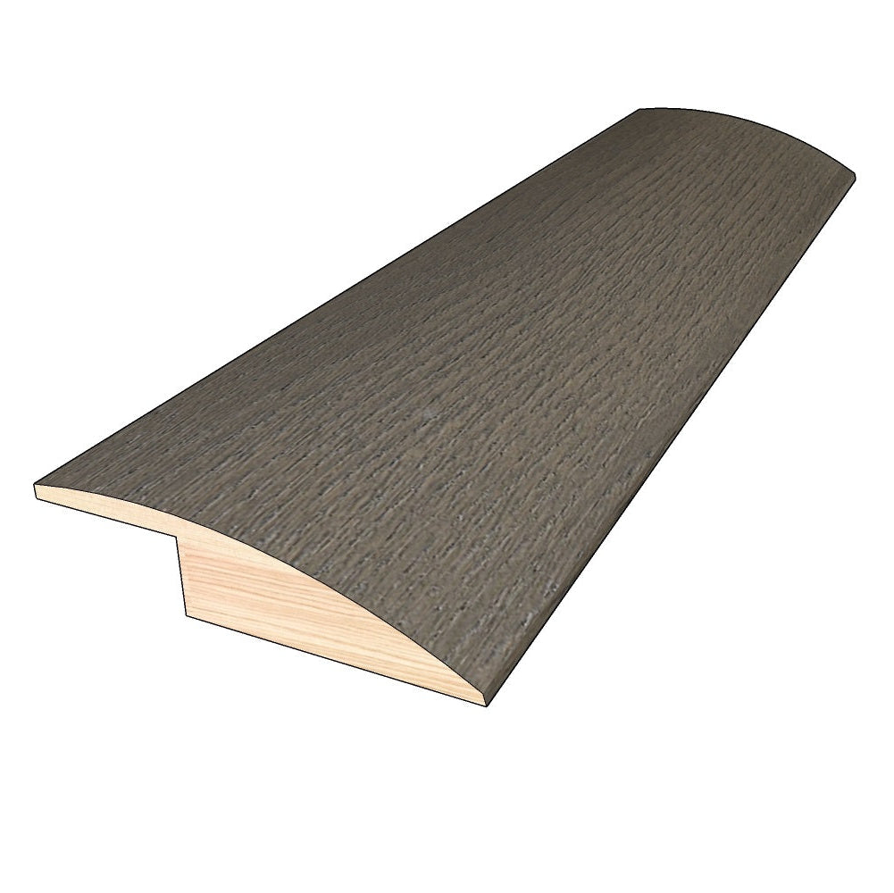 Hardwood Overlap Reducer - Thunder Gray