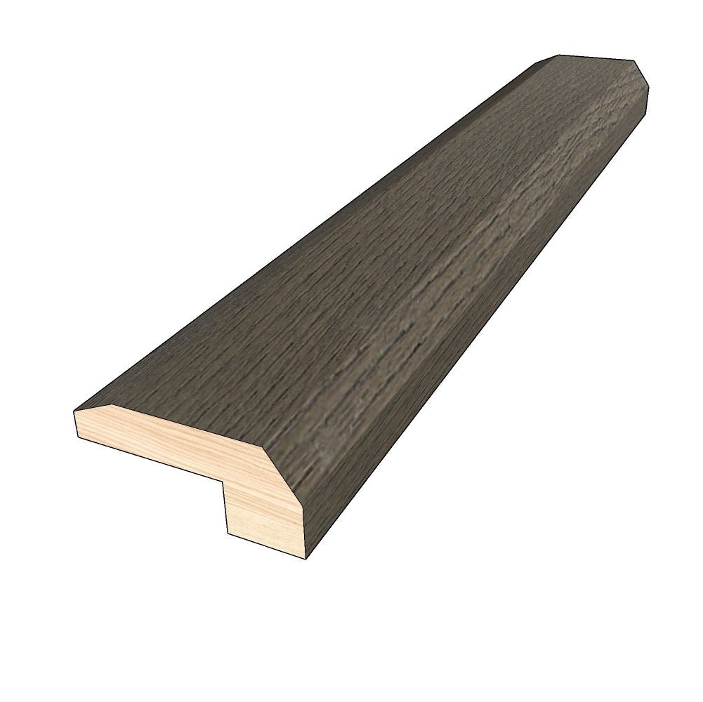 Hardwood Threshold - Thunder Gray