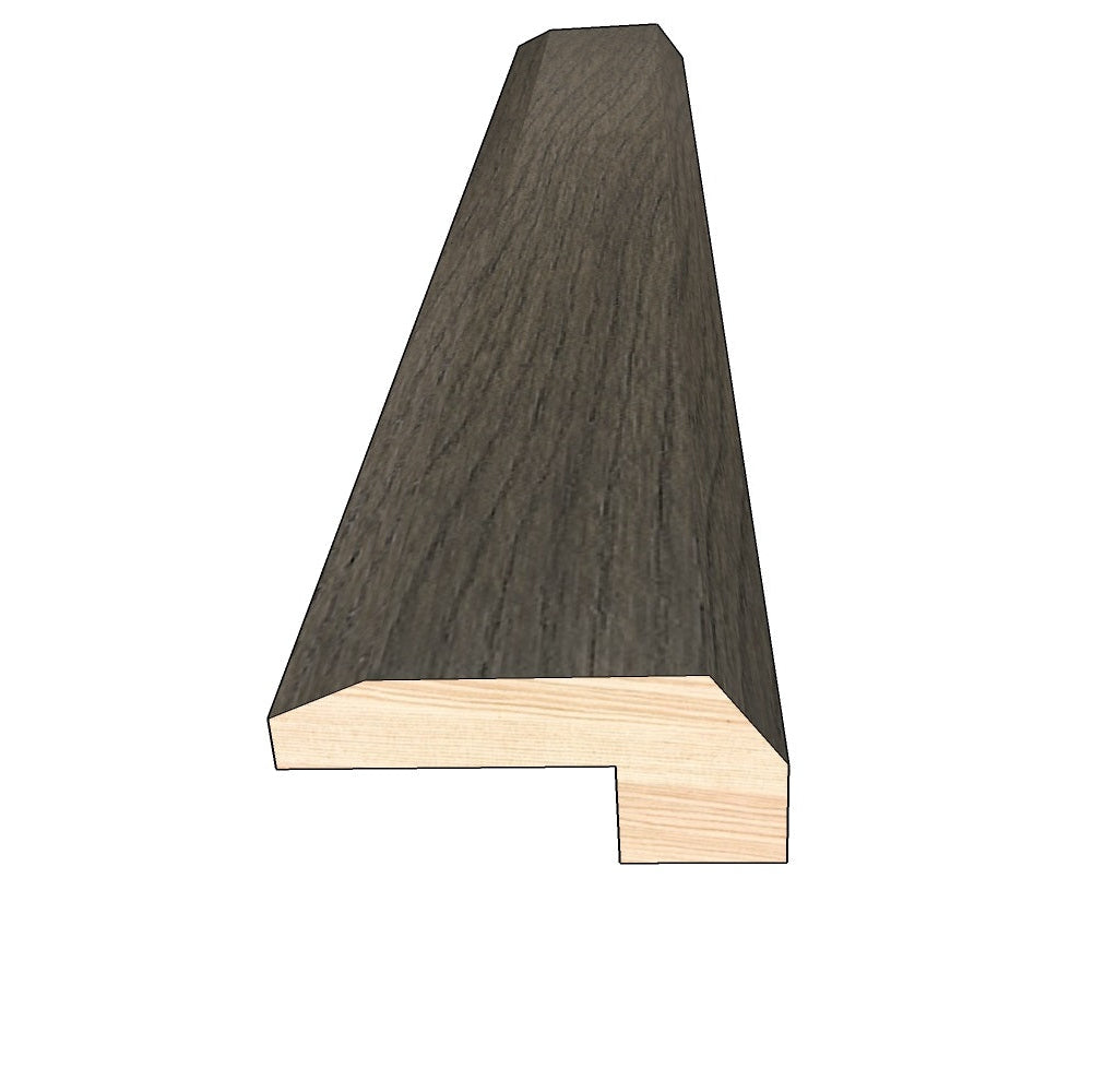 Hardwood Threshold - Thunder Gray