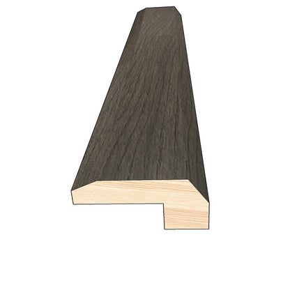 Hardwood Threshold - Thunder Gray