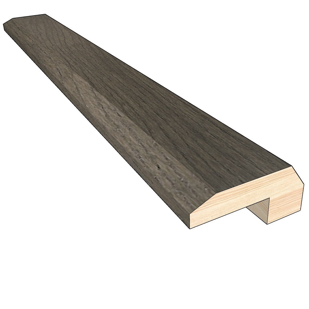 Hardwood Threshold - Thunder Gray