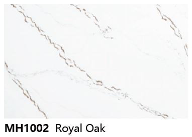 Countertop - Quartz - Royal Oak