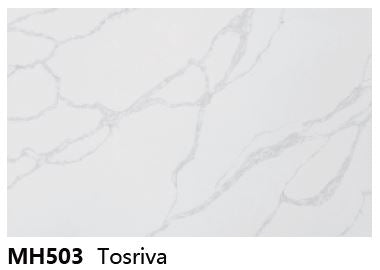 Countertop - Quartz - Tosriva