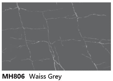 Countertop - Quartz - Waiss Grey