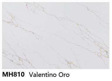 Countertop - Quartz - Valentino Oro