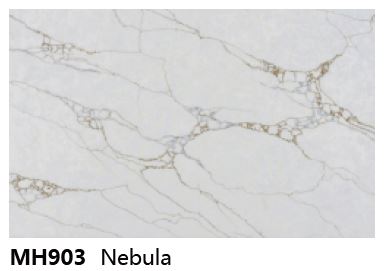 Countertop - Quartz - Nebula