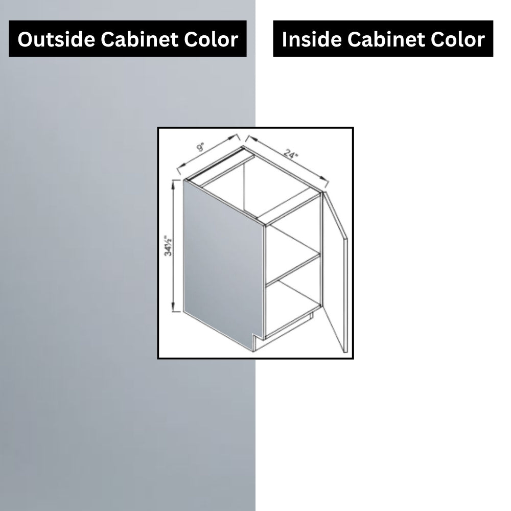 Base Cabinet - Full Door