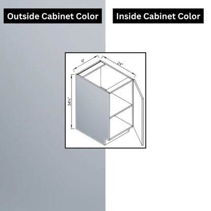 Base Cabinet - Full Door