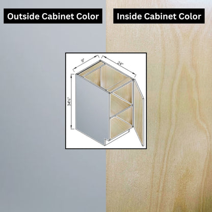 Base Cabinet - Full Door