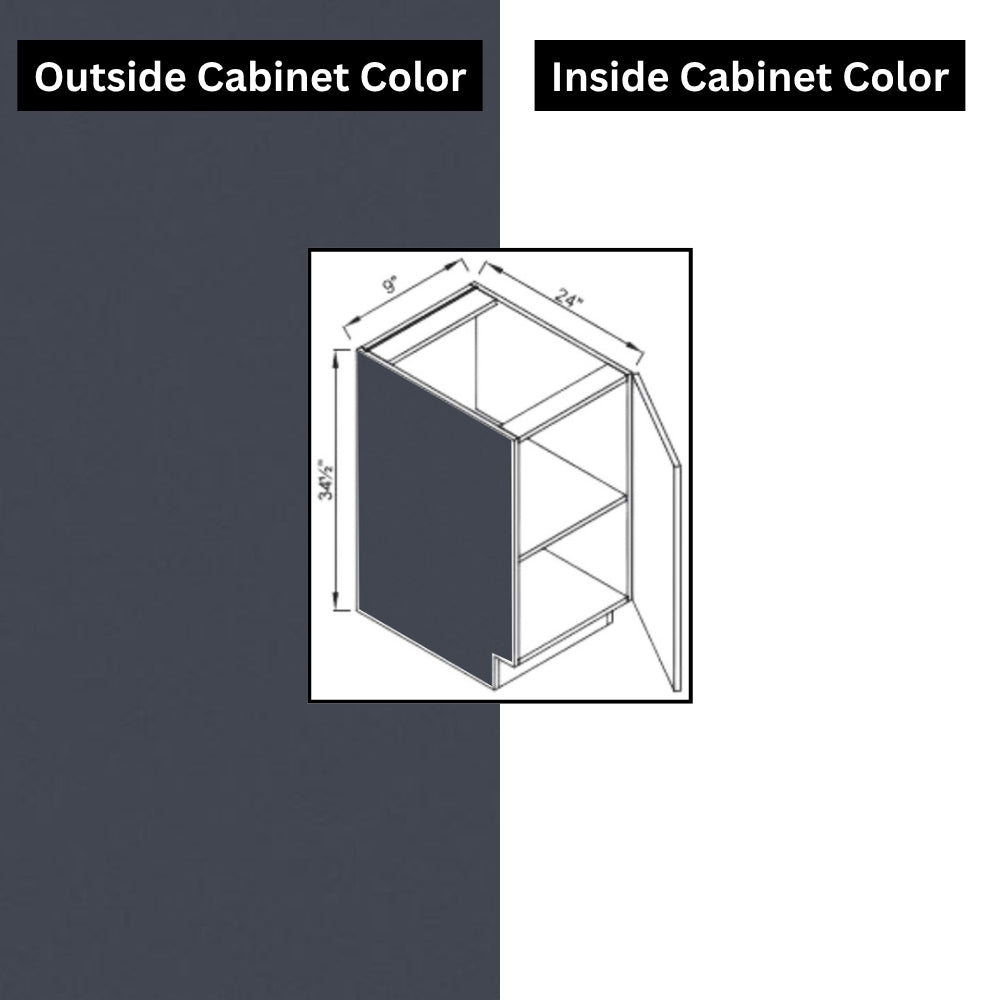 Base Cabinet - Full Door