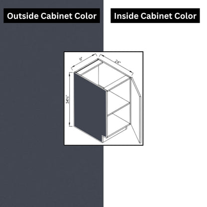Base Cabinet - Full Door