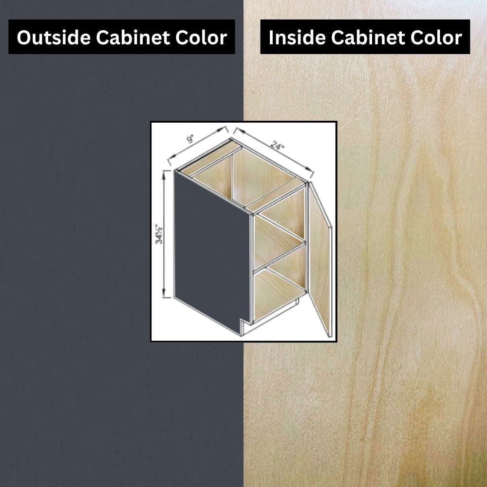 Base Cabinet - Full Door
