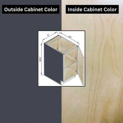 Base Cabinet - Full Door
