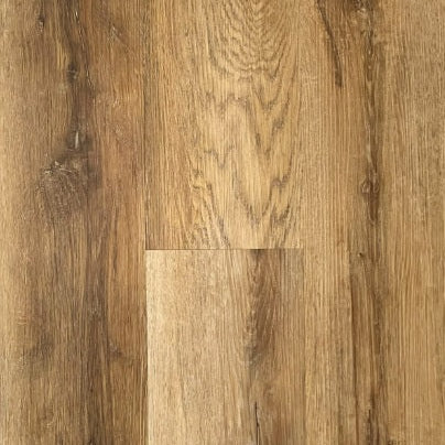 Superior Vinyl Rigid Core Plank - Ridgefield