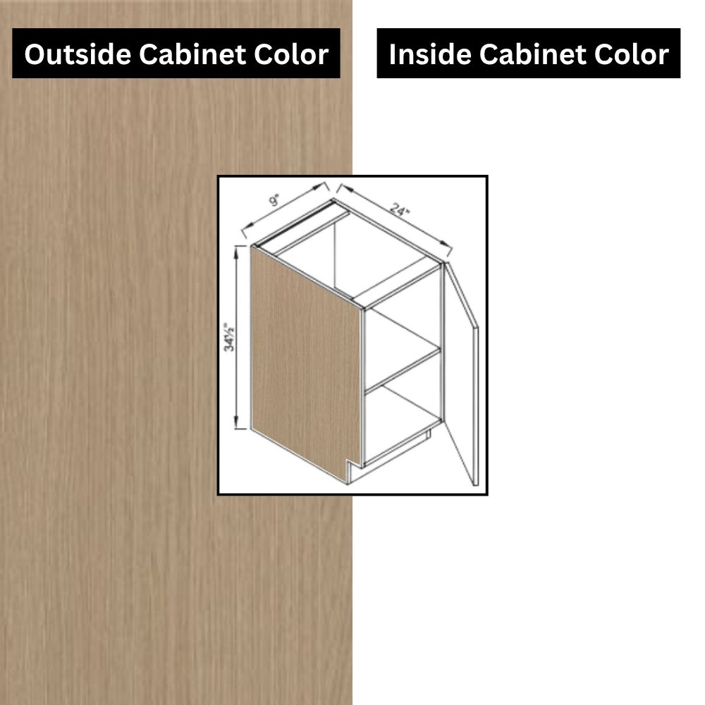 Base Cabinet - Full Door