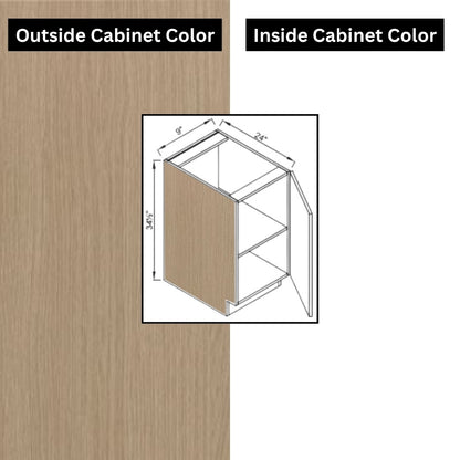 Base Cabinet - Full Door