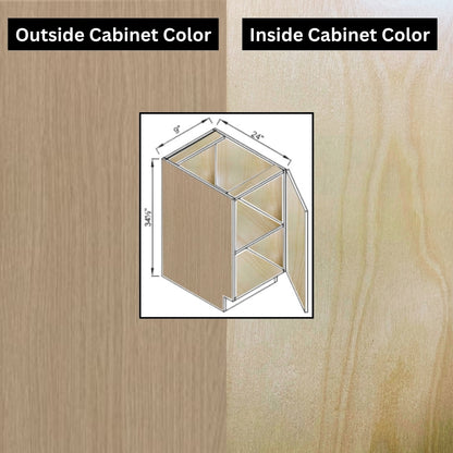 Base Cabinet - Full Door