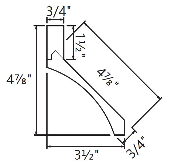 Moldings