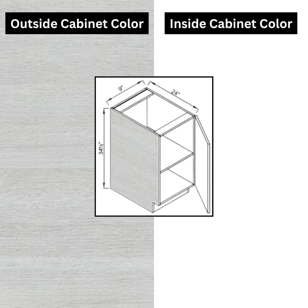 Base Cabinet - Full Door