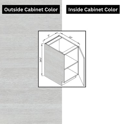 Base Cabinet - Full Door