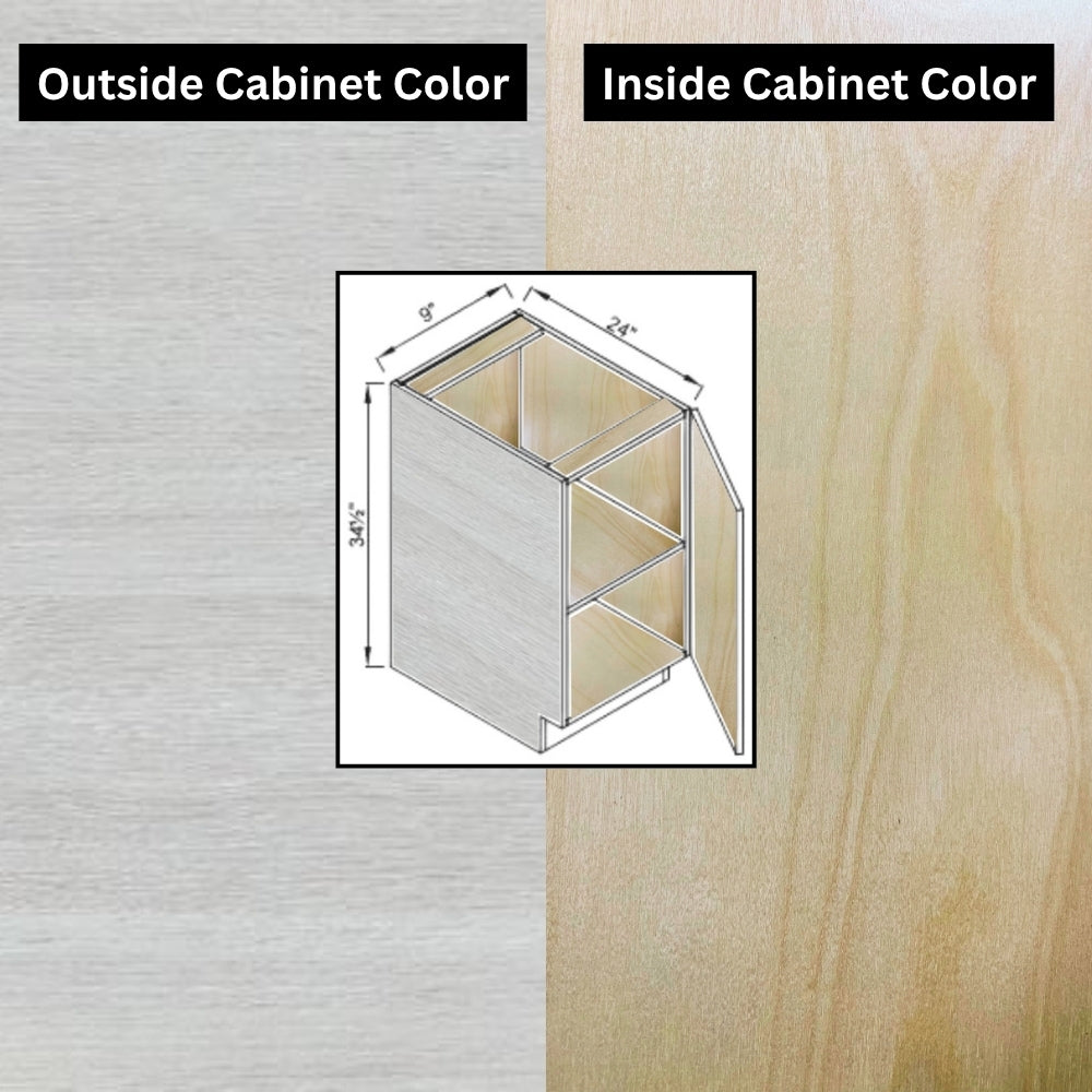 Base Cabinet - Full Door