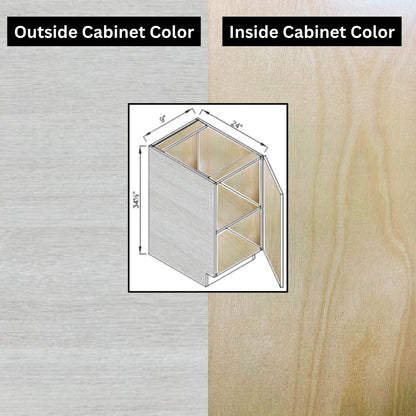 Base Cabinet - Full Door