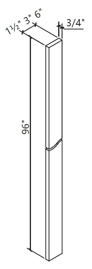 Tall Filler