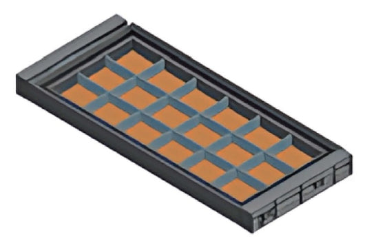 Closet Systems - Organizer