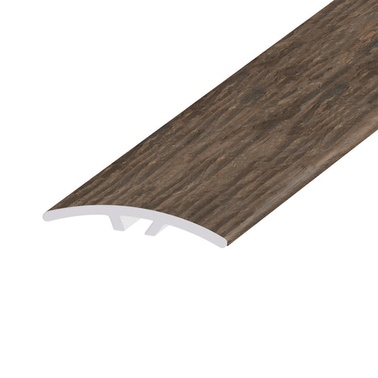 Vinyl Multi-Trim Molding - Rustic Pine