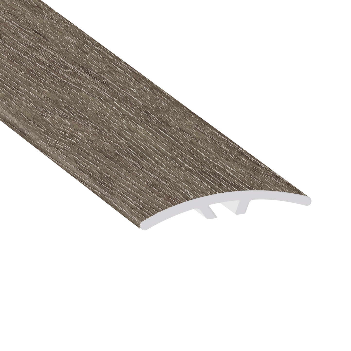 Vinyl Multi-Trim Molding - Restoration Gray