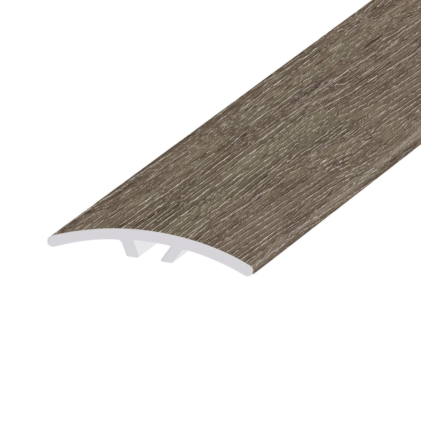 Vinyl Multi-Trim Molding - Restoration Gray