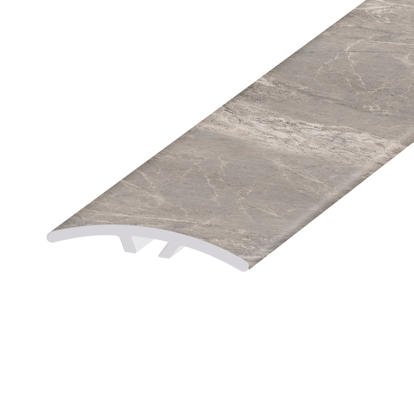 Vinyl Multi-Trim Molding - Harbor Fog