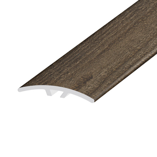 Vinyl Multi-Trim Molding - Cabretta Oak