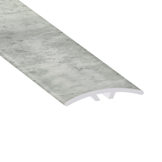 Vinyl Multi-Trim Molding - Tarnished Pewter