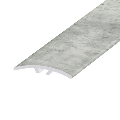 Vinyl Multi-Trim Molding - Tarnished Pewter