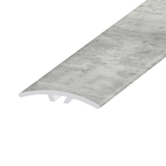Vinyl Multi-Trim Molding - Tarnished Pewter
