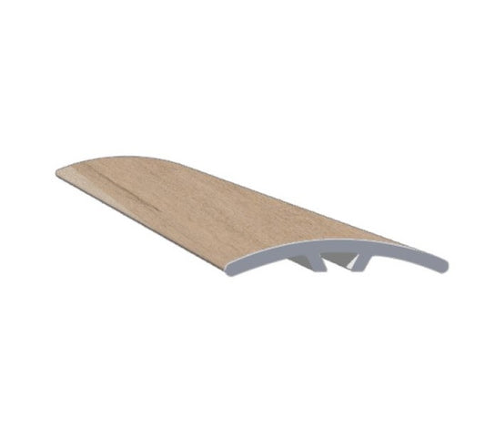 Vinyl Multi-Trim Molding - Charleston