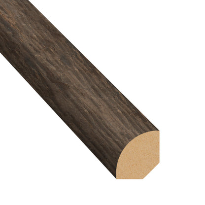 Vinyl Quarter Round - Rustic Pine