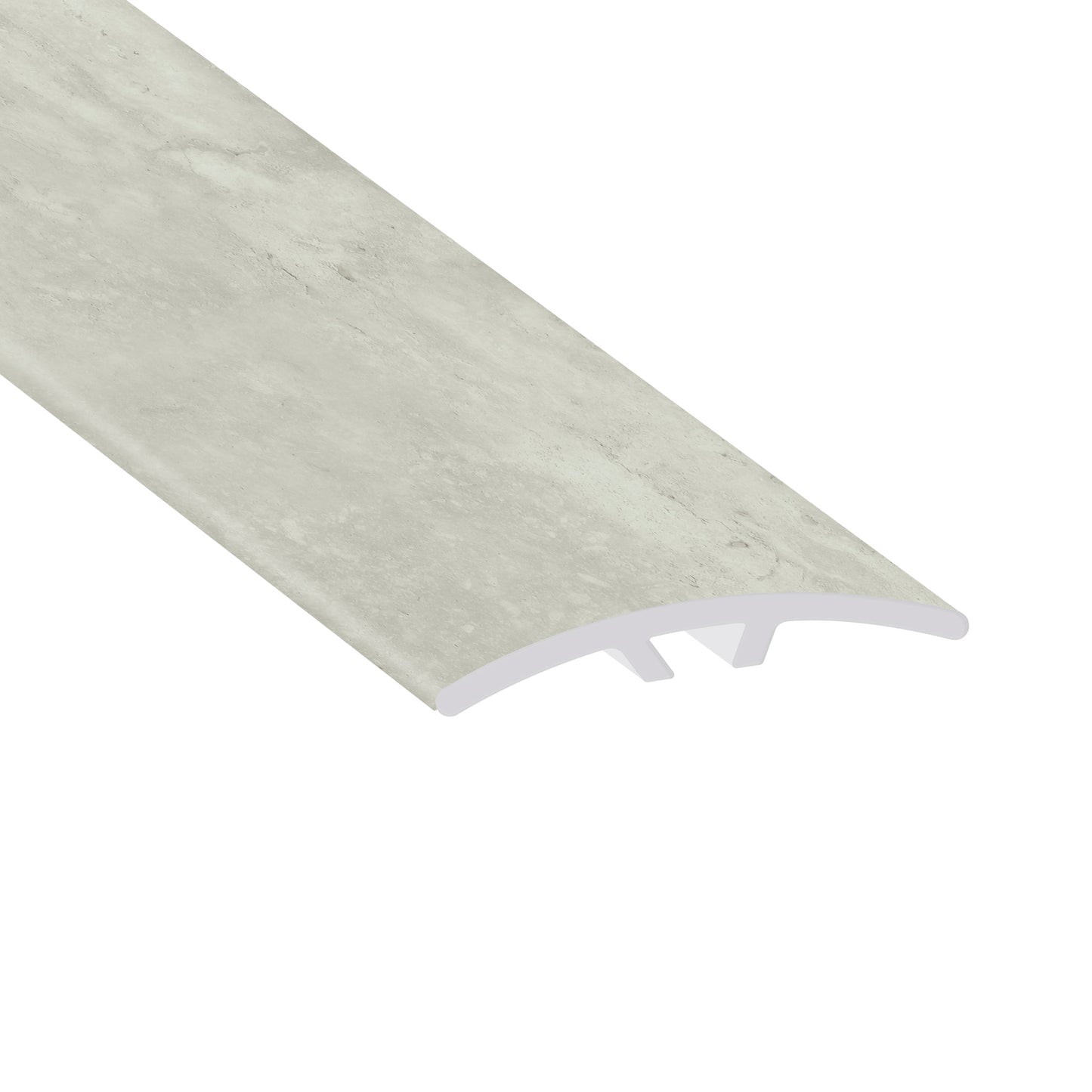 Vinyl Multi-Trim Molding - Romano Travertine