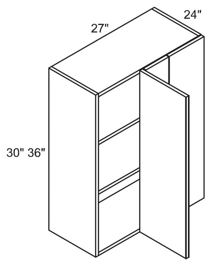 Wall Cabinet - Blind Corner Cabinet