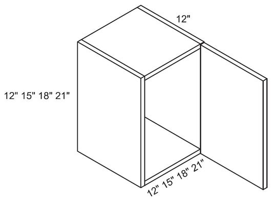 Wall Cabinet