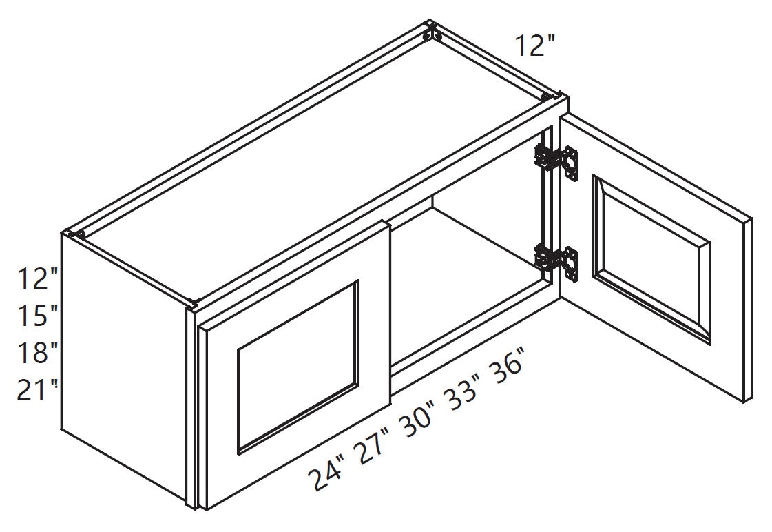 Wall Cabinet