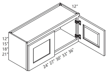 Wall Cabinet