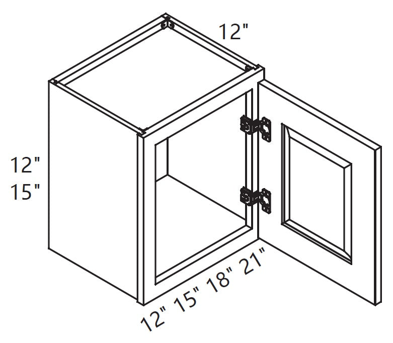 Wall Cabinet