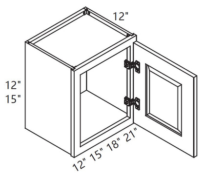 Wall Cabinet