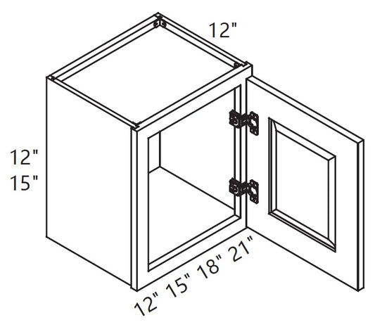 Wall Cabinet