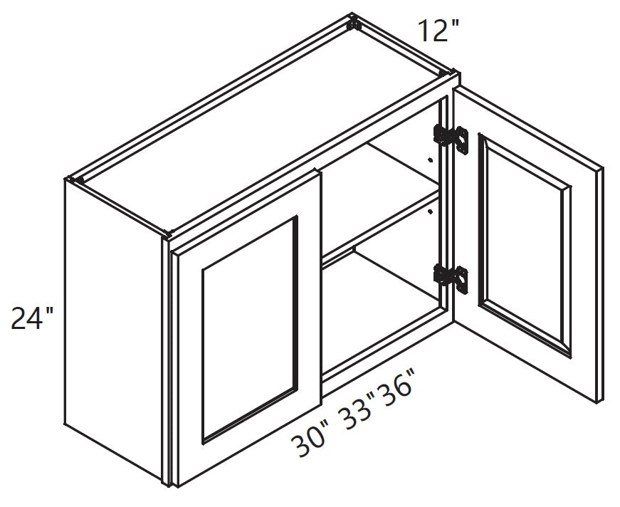 Wall Cabinet