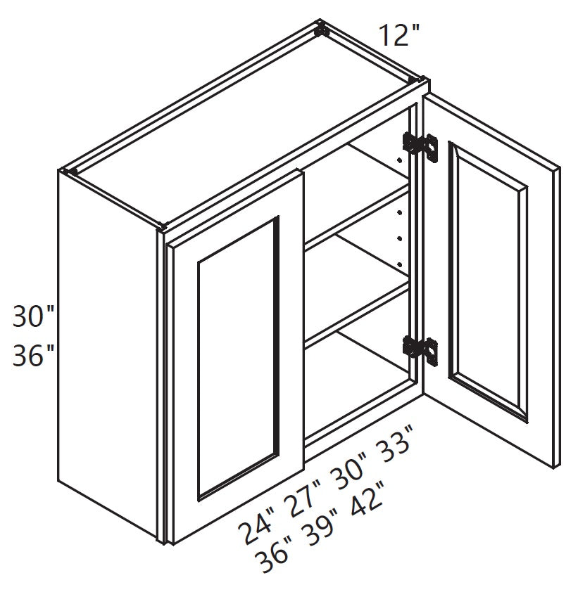Wall Cabinet